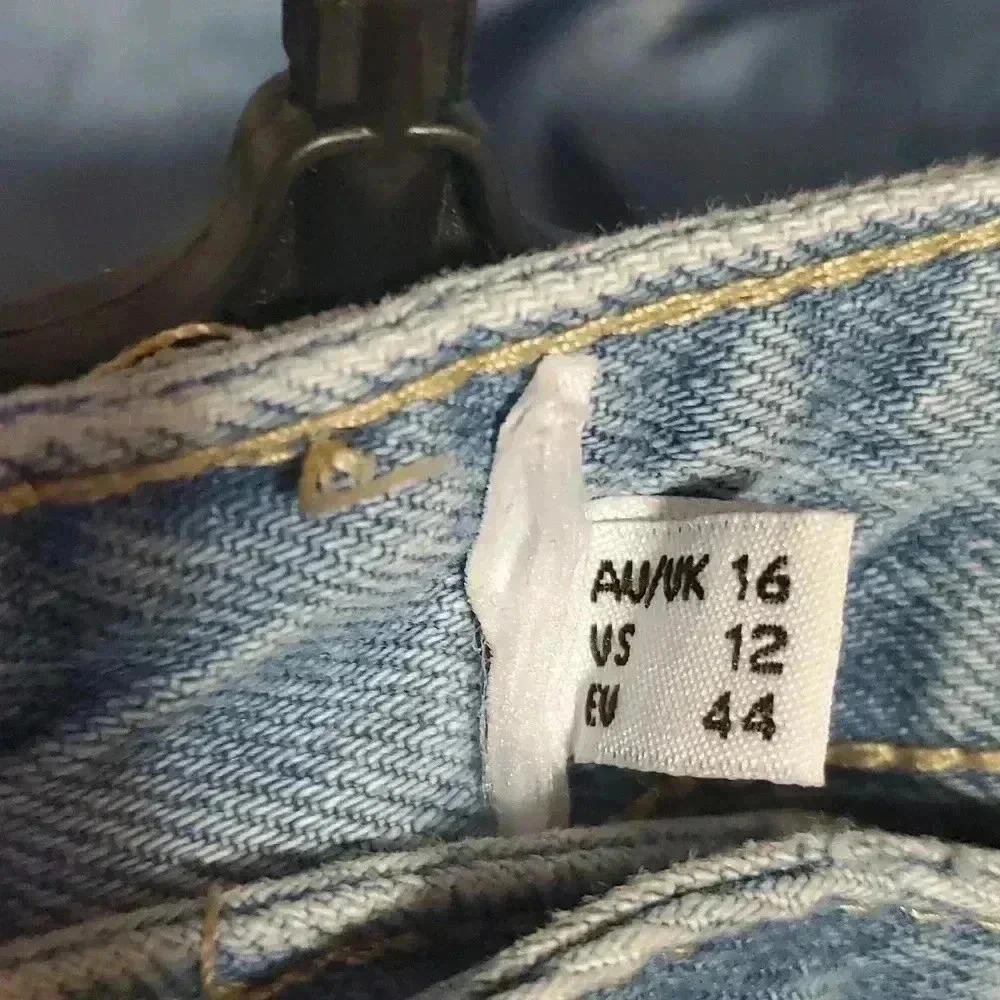 PP DNM Jeans - Picture 6 of 15